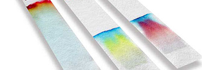 Chromatography Papers